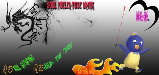Projetcs: Soda Can